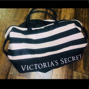 Victoria secret bag